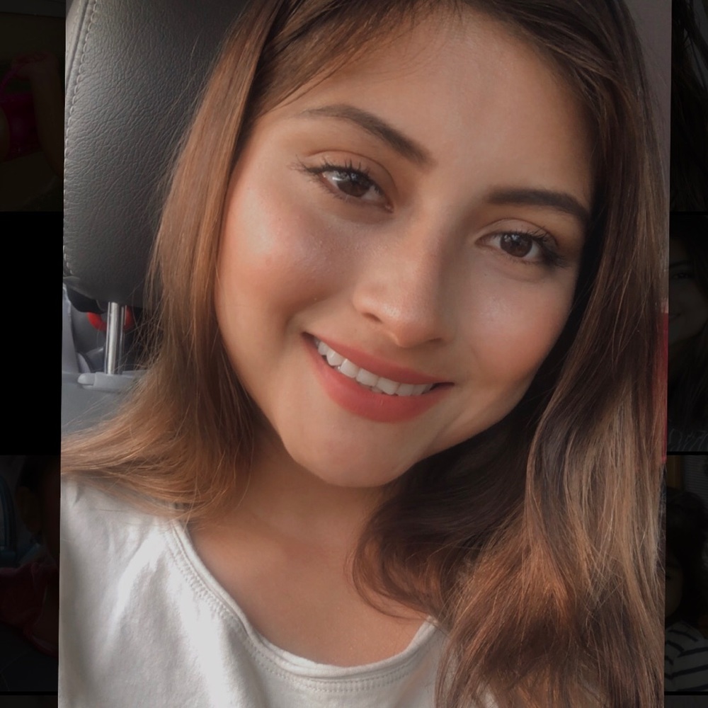 Meet your Posher, Marilu